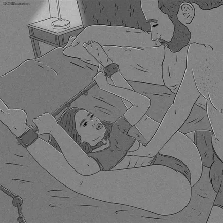 OnlyFans cuenta cosmicdemon94 header 2