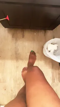 OnlyFans account  feetfriendlygoddess avatar 1