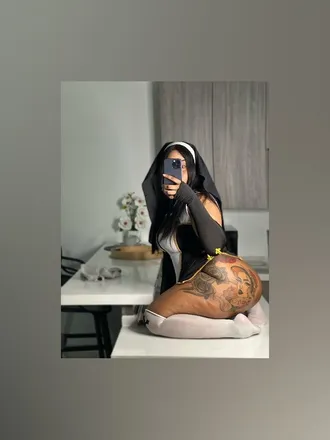 OnlyFans cuenta missbenzemaa header 2