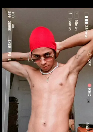 OnlyFans cuenta eliecerk24 header 2