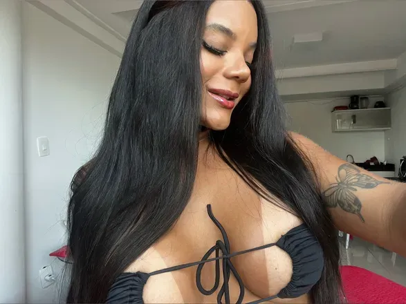 OnlyFans cuenta tsbaiana25 avatar 1