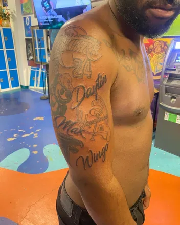 OnlyFans cuenta buggattiboy89 header 2