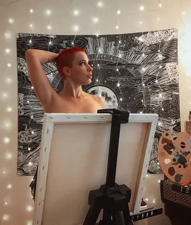 OnlyFans cuenta lunajinx avatar 1
