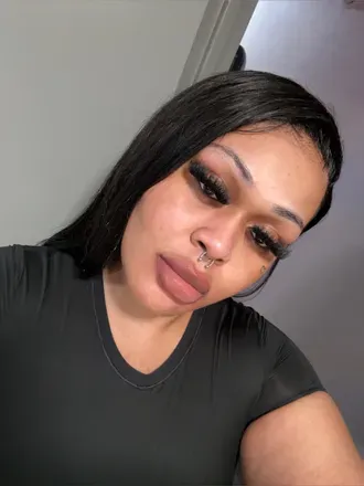 OnlyFans cuenta theafricanmami avatar 1