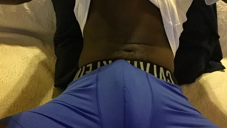 OnlyFans cuenta bigcalvin14 header 2