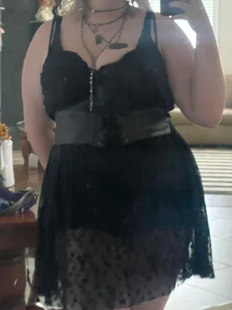 OnlyFans cuenta thegirlofyournightmares avatar 1