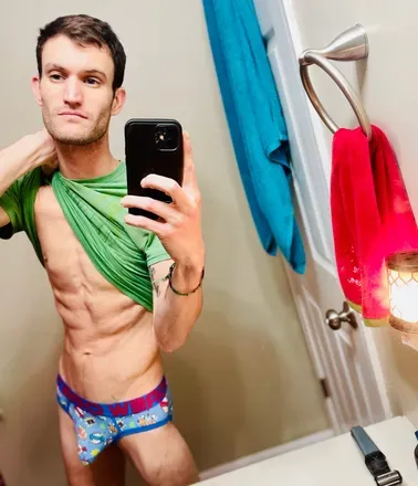 OnlyFans of chase_anders