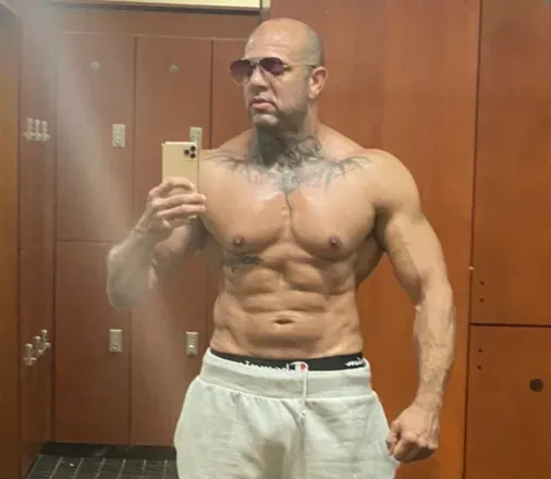 OnlyFans cuenta xdaddyxbearx avatar 1