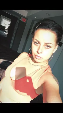 OnlyFans cuenta prettyhighgirl avatar 1