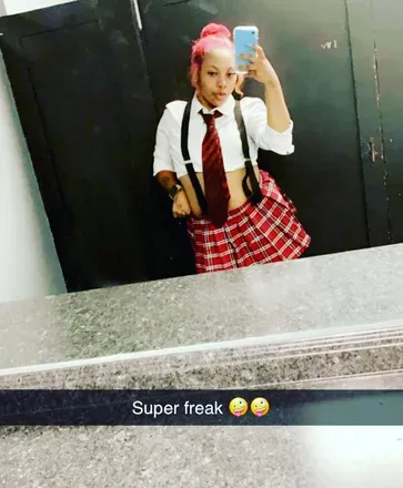 OnlyFans cuenta juicypink1 avatar 1