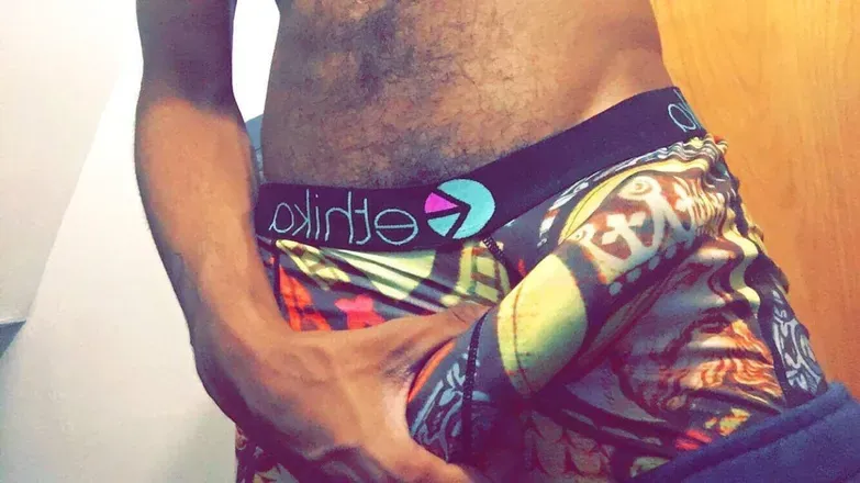 OnlyFans cuenta santana3legs avatar 1