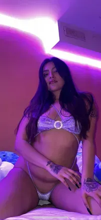 OnlyFans cuenta skrillas416 avatar 1