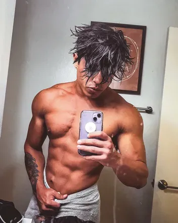 OnlyFans cuenta jayabundez avatar 1