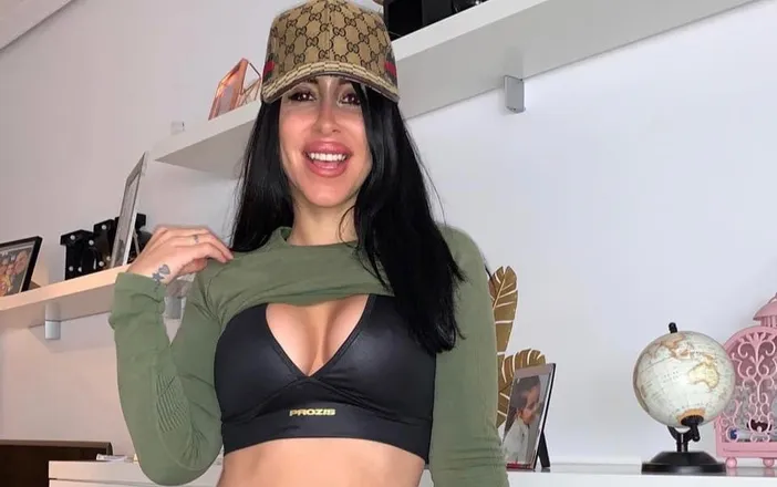 OnlyFans cuenta mariaur header 2