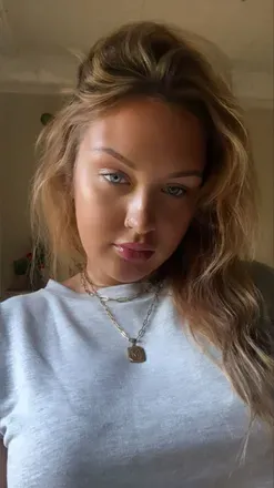 OnlyFans cuenta meganblair avatar 1