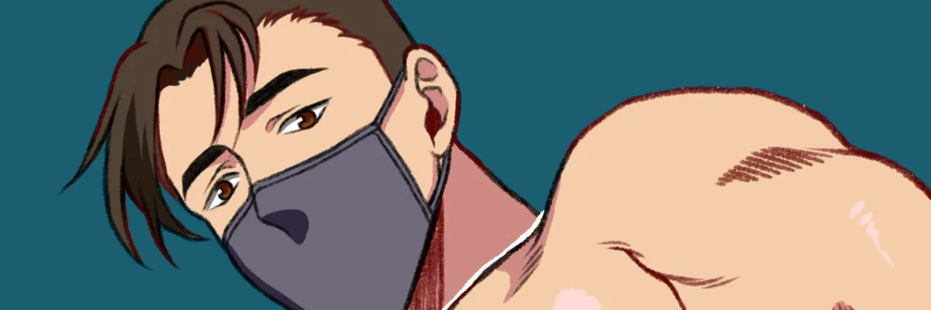 OnlyFans cuenta twunkelliotxxx header 2