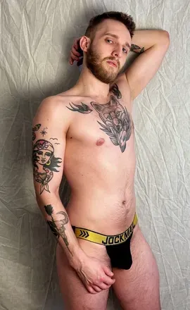 OnlyFans cuenta martinvulpes avatar 1