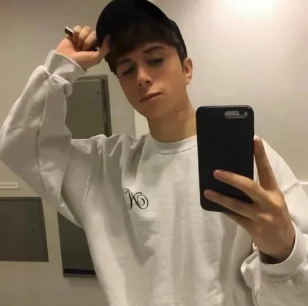OnlyFans account  badboysalazar avatar 1