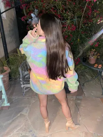 OnlyFans cuenta anotherstonergirl avatar 1