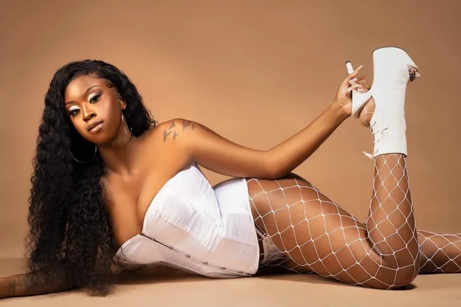 OnlyFans cuenta theprettydime header 2