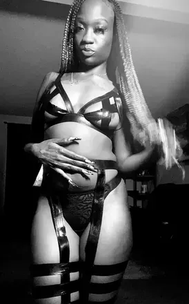 OnlyFans cuenta im2sexyblacc avatar 1
