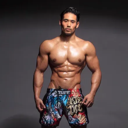 OnlyFans cuenta daigo100 avatar 1