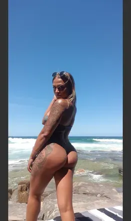 OnlyFans cuenta misstiffany69 avatar 1