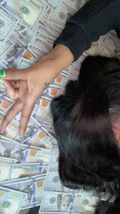 OnlyFans cuenta littlemsfineass header 2