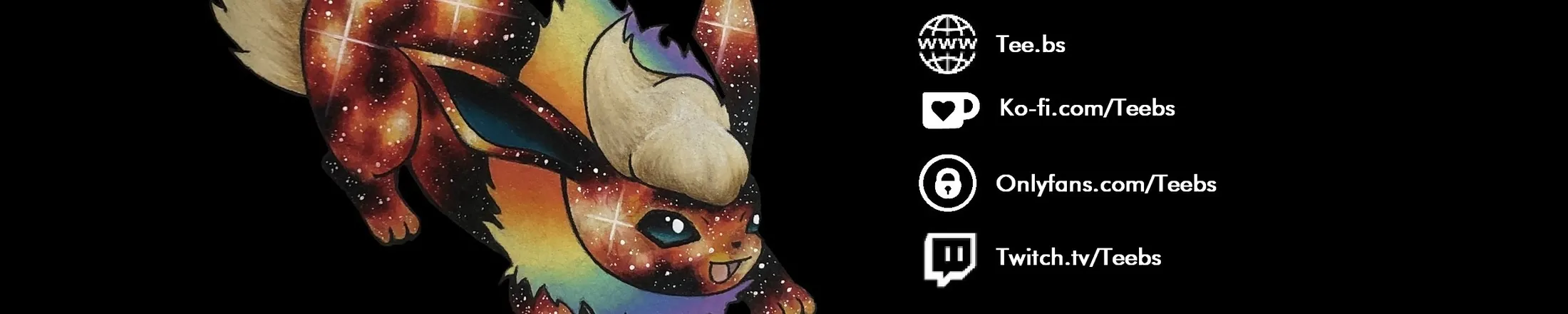 OnlyFans account  teebs header 2
