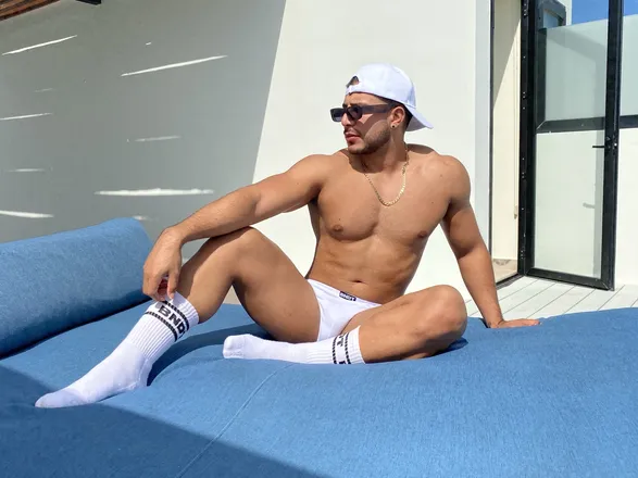 OnlyFans cuenta jerry_toriz header 2