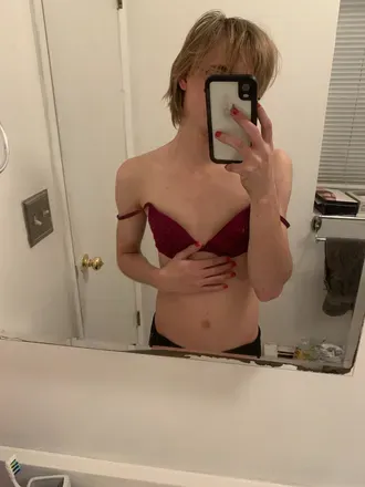 OnlyFans cuenta trans_ashe avatar 1