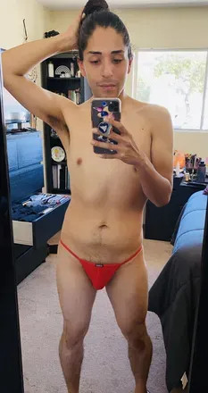 OnlyFans cuenta glambussy avatar 1