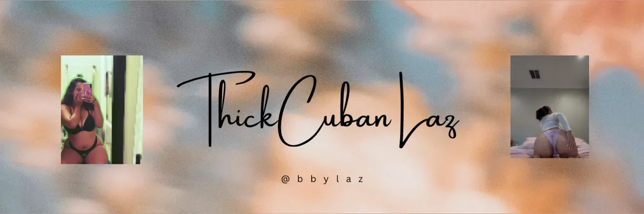 OnlyFans account  seductiveelaz header 2