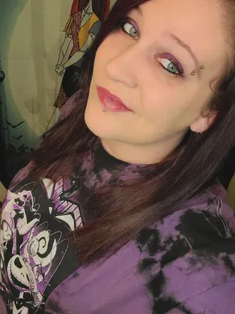 OnlyFans cuenta dodge_girl95 avatar 1