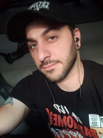 OnlyFans cuenta sarokh avatar 1