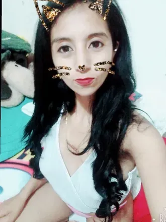 OnlyFans account  chelita170391 avatar 1