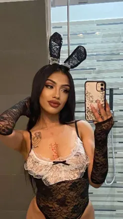 OnlyFans cuenta fatimina avatar 1