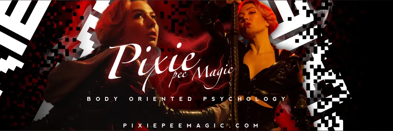 OnlyFans account  pixiepeemagic header 2
