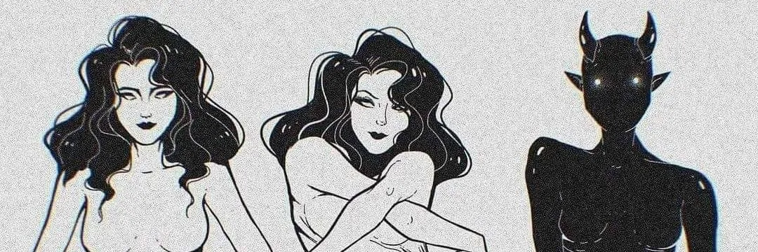 OnlyFans account  poshbunny_free header 2