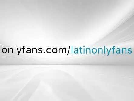 OnlyFans cuenta latinonlyfans avatar 1