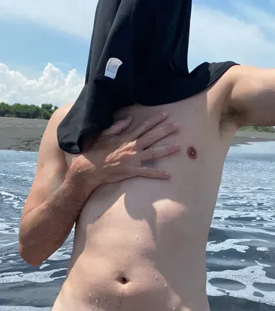 OnlyFans cuenta lonelybeachboi avatar 1