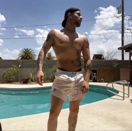 OnlyFans cuenta awzy_503 avatar 1
