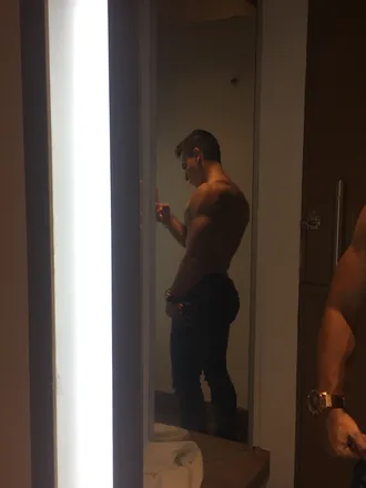 OnlyFans cuenta calisthenics.boy header 2