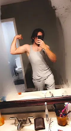 OnlyFans cuenta therealsethgros avatar 1