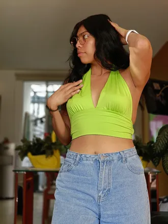 OnlyFans account  jeijanett header 2