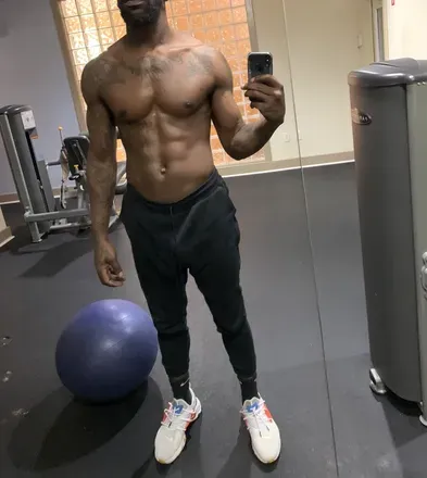 OnlyFans cuenta thereallybigshow avatar 1