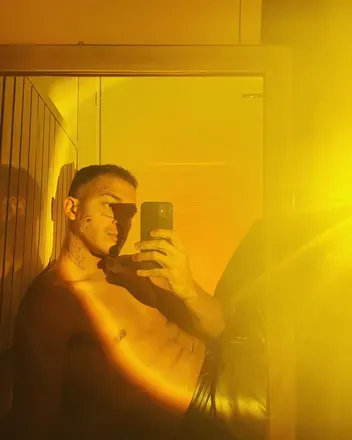 OnlyFans cuenta miguel161858768 avatar 1