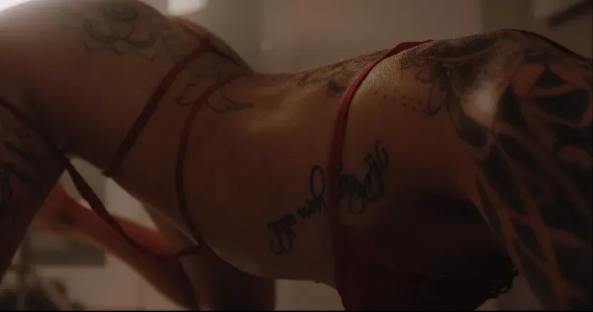 OnlyFans cuenta rushedrose header 1