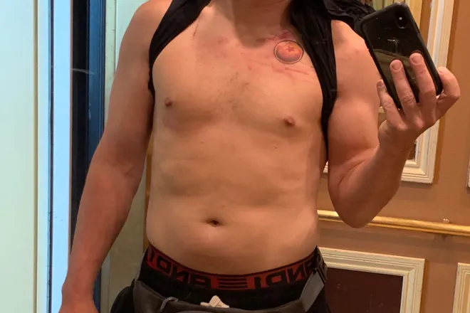 OnlyFans cuenta king_kurtis header 2