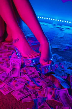 OnlyFans cuenta kuromisbong header 2